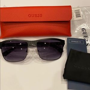 Guess sunglasses